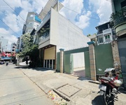 Bán đất 6x15 vuông vức ngay cầu nguyễn văn cừ, 2 mặt tiền 12m không lộ giới, nhỉnh 17 tỷ