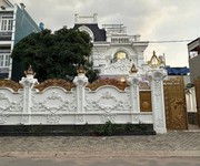 Bán biệt thự đẹp phạm văn sáng   bà điểm   hóc môn 15x20m