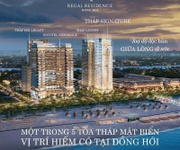 Sở hữu căn hộ bên biển nhật lệ   sở hữu lâu dài . căn hộ 2pn tại regal residence signature