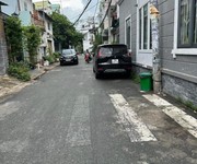 Bán nhà 2 tầng, 44m2 lê thúc hoạch, tân phú, giá 5.7 tỷ - sổ hồng chính chủ