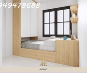 Bán ccmn mới kính koong - lô góc - 46m2/t2/50 - 6 tầng thang máy - mt4 giá chỉ 13 tỷ rưỡi