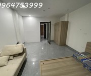 Bán tòa căn hộ dịch vụ mặt phố nhân mỹ   lô góc   xây mới   kinh doanh đỉnh