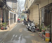 Bán nhà ngõ phố trần khát chân - hai bà trưng, dt 52m2 giá nhỉnh 9 tỷ
