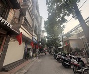 Bán nhà khuất duy tiến thanh xuân, vỉa hè oto tránh kinh doanh, dt48m2 nhỉnh 20 tỷ