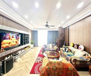 Bán nhà  lạc long quân  oto tránh thangmáy - kinh doanh  văn phòng- 95 m 6tầng 27.2 tỷ