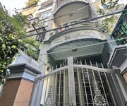 bán nhà hxh cmt8, q.3, điện nlmt, chỉ 9.x tỷ