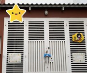 Bán nhà 4 tầng đường phạm văn hai   p3, quận tân bình   4 11,5 , 7,4 tỷ