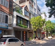Cơ hội  đang bán bùi huy bích - quận ủy hoàng mai - 62m 5 tầng vỉa kè , kd, ô tô tránh chỉ hơn 15 tỷ