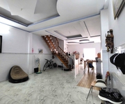 Nhà đẹp giá tốt linh đông   103m  5x21m   xe hơi vào tận sân, gần phạm văn đồng   sổ hồng riêng chỉ