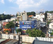 Siêu vip  mặt tiền kinh doanh lớn thủ đức - đặng văn bi   341m2   2000m2 sàn, vị trí vàng, giá tốt