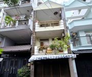Chủ muốn bán nhà 3 tầng đường đồng xoài, 3.4x19, 58m2, 9.7 tỷ