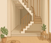 Bán nhà lương thế vinh- sơn trà 3 tầng 60m2, mt 4,5 giá nhỉnh 4 tỷ