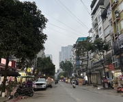 Ngõ to như phố - 4 làn ô tô - vỉa hè đá bóng kinh doanh sầm uất - 6 tầng thang máy - hệ thống điện