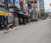 nhà 4 tầng hạ hội - 45m  - 3.2 tỷ - mt 20m ô tô đỗ ngay
