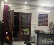 Nhà 2 tầng, mặt tiền hẻm ô tô - sát mt lê văn lương - một sổ 2 căn tường riêng - đang cho thuê 16