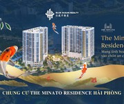 Bán căn chung cư the minato hải phòng 6ty 300tr dt120m2, 3ngu ,2ve sinh lh 036.214.6202