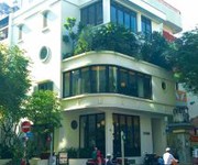 Toà căn hộ 2 mặt tiền kd, hải châu gần phan đăng lưu, 120m2, 4 tầng