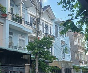 Bán nhà 95m2, 3 tầng, 2pn, 2wc, tân thới nhất 12, q12 - 8.5 tỷ, sổ hồng