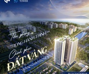 Sở hữu căn hộ siêu VIP, View Panorama toàn thành phố, Bluegem Tower   Nam Hà Nội