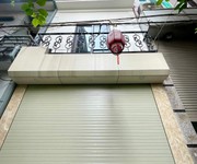 Nhà học viên tài chính - bắc từ liêm - dt50m2 - 5 tầng - giá 8,3 tỷ - ngõ ô tô thông