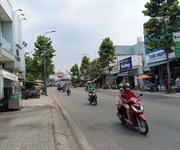 Giảm 31 tỷ, bán đất mặt tiền đường lê thị hà - tô ký, 49x87m, quy hoạch đất ở, 190 tỷ.