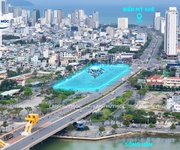 Chào bán căn nhà tại đầu cầu rồng đà nẵng - legend city