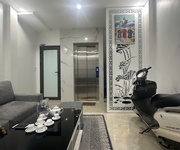Phân lô phố lãng yên, quận hai bà trưng, ô tô tránh thông vòng quanh, 35m2   6 tầng thang máy, chỉ