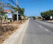 Bán 1000m2 đất tân bình, thị xã lagi chỉ 500 triệu sổ riêng đường 6m