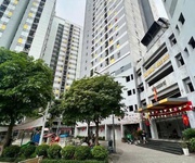 Bán căn 2 ngủ 63m2 tòa bắc rice city - tây nam linh đàm, hoàng mai, tầng thấp,  full nội thất, sổ