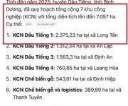 Đất long tân - dầu tiếng- thông tin chuẩn - 650triệu/240m2