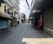 Khu an ninh - bán nhà đường tôn thất thuyêt- khu tiện ích - gần chợ 200, trường nguyên văn trổi -