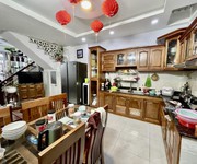 Gấp bán, chỉ 6.x tỷ, 4tầng, 46m2, hxh,tặng nội thất, lạc long quân p.8 tân bình.