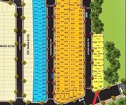 Cơ hội sở hữu lô đất đẹp nhất dự án   vị trí góc 2 mặt tiền   giá chỉ 5.2 tỷ‼