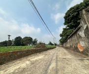 Chính chủ gửi bán lô đất đẹp tại yên thái, đông yên, quốc oai   hà nội