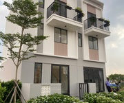 Nhà ở xã hội k-home new city thiết kế 1 trệt 1 lửng 1 lầu, thổ cư 100