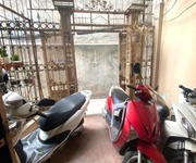 Nhà phố thanh nhàn 53m 6,4 tỷ