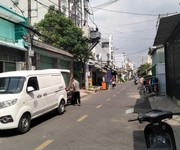 Bán chdv dòng tiền 1 tỷ/ năm, 3 tầng mặt tiền hiệp thành 05 quận 12,10 x 25m nhỉnh 18 tỷ