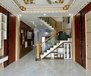 1 Bán nhà 2 tầng đẹp 100m2  trần hưng đạo-gần go dĩ an   gần làng đại học.