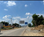 1 Chính chủ bán đất mặt tiền đường gần cầu nối nút giao cao tốc dầu dây - phan thiết