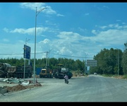 2 Chính chủ bán đất mặt tiền đường gần cầu nối nút giao cao tốc dầu dây - phan thiết
