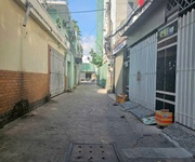 Bán đất hẻm 1 sẹc quang trung, p12, gò vấp   giá 4.7 tỷ   gần mặt tiền, có hỗ trợ ngân hàng