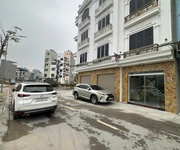 Chào bán căn nhà 4 tầng ngõ thông ôto đi lại văn cao mới tinh kinh doanh tốt