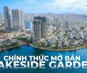 Căn hộ xanh giữa lòng thành phố hải phòng   view trung tâm, giá 2ty900 tr