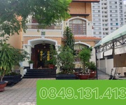 Biệt thự mặt tiền đường nguyễn bình nhà bè.460m2.3 lầu chỉ 30tỷ cho người may mắn tâm nhà đẹp