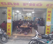 Sang nhượng quán ngan phố cổ   trung hòa, trần duy hưng