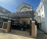 Bán villa 7 phòng ngủ mai anh đào phường 8  đà lạt giá 13 tỷ