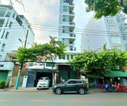 Bán tòa chdv 9 tầng view sông, 33 phòng thu nhập 150tr/ tháng