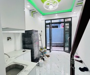 Nhỏ xinh lung linh 3 tầng hoài thanh quận 8 giá 2,38 tỷ