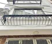 Bán nhà 5 tầng 3 ngủ cực đẹp ngõ 565 bát khối gần ô tô