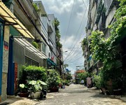 Nhà đẹp, 3tầng, 70m2 4x17 , hxh 6m, ba vân, âu cơ p.14 tân bình chỉ 9.xtỷ.